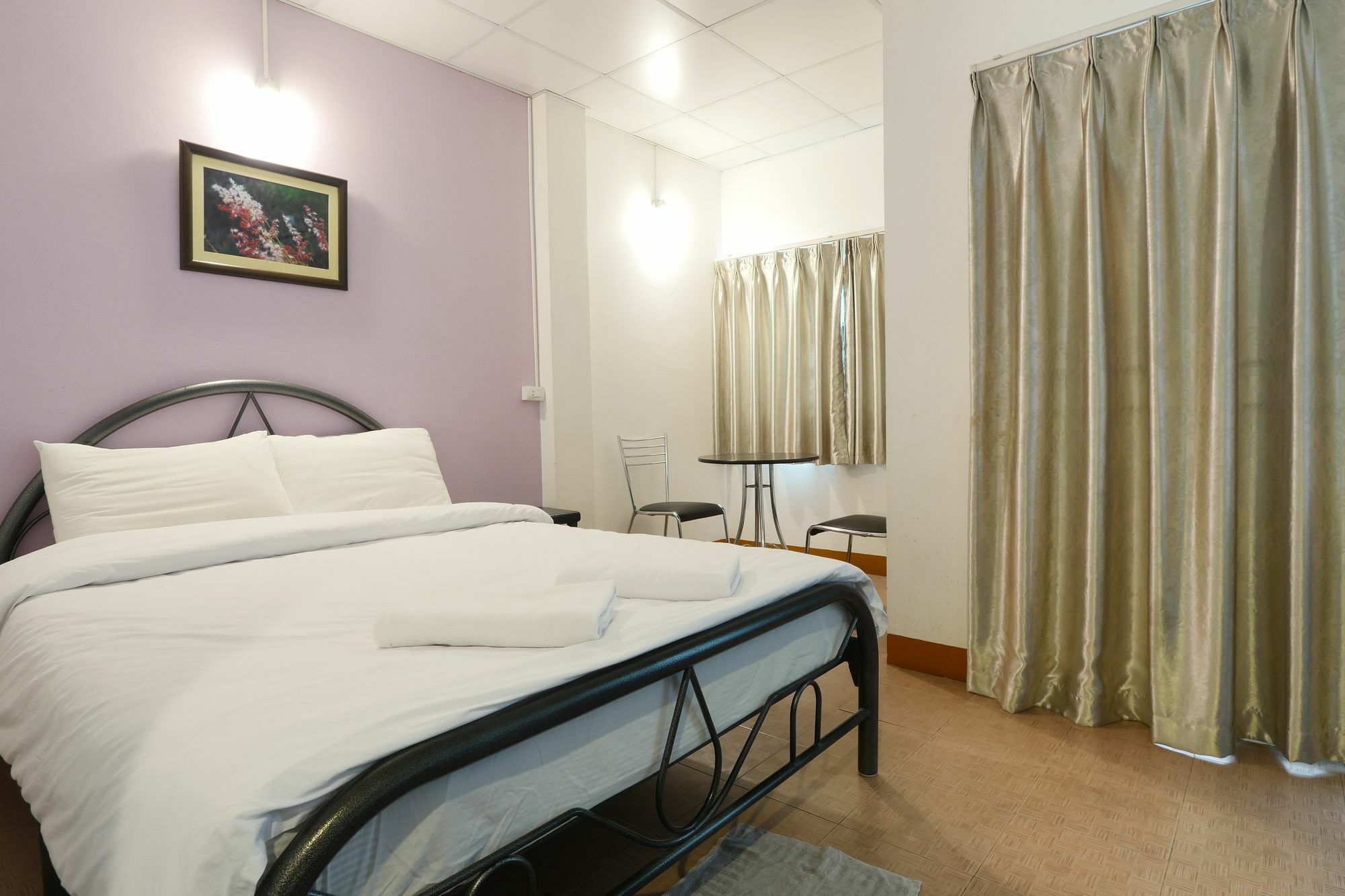 Pakdee House Hotel Udonthani Kültér fotó