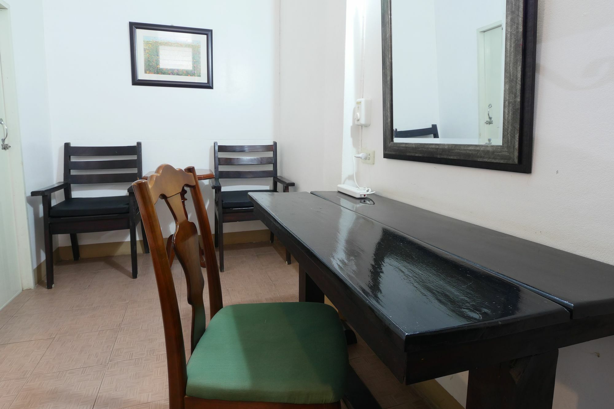 Pakdee House Hotel Udonthani Kültér fotó