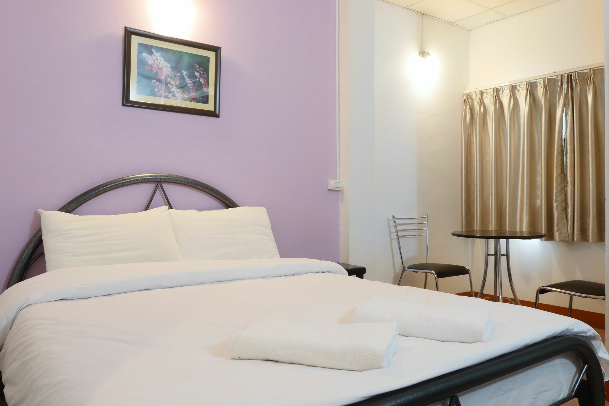 Pakdee House Hotel Udonthani Kültér fotó