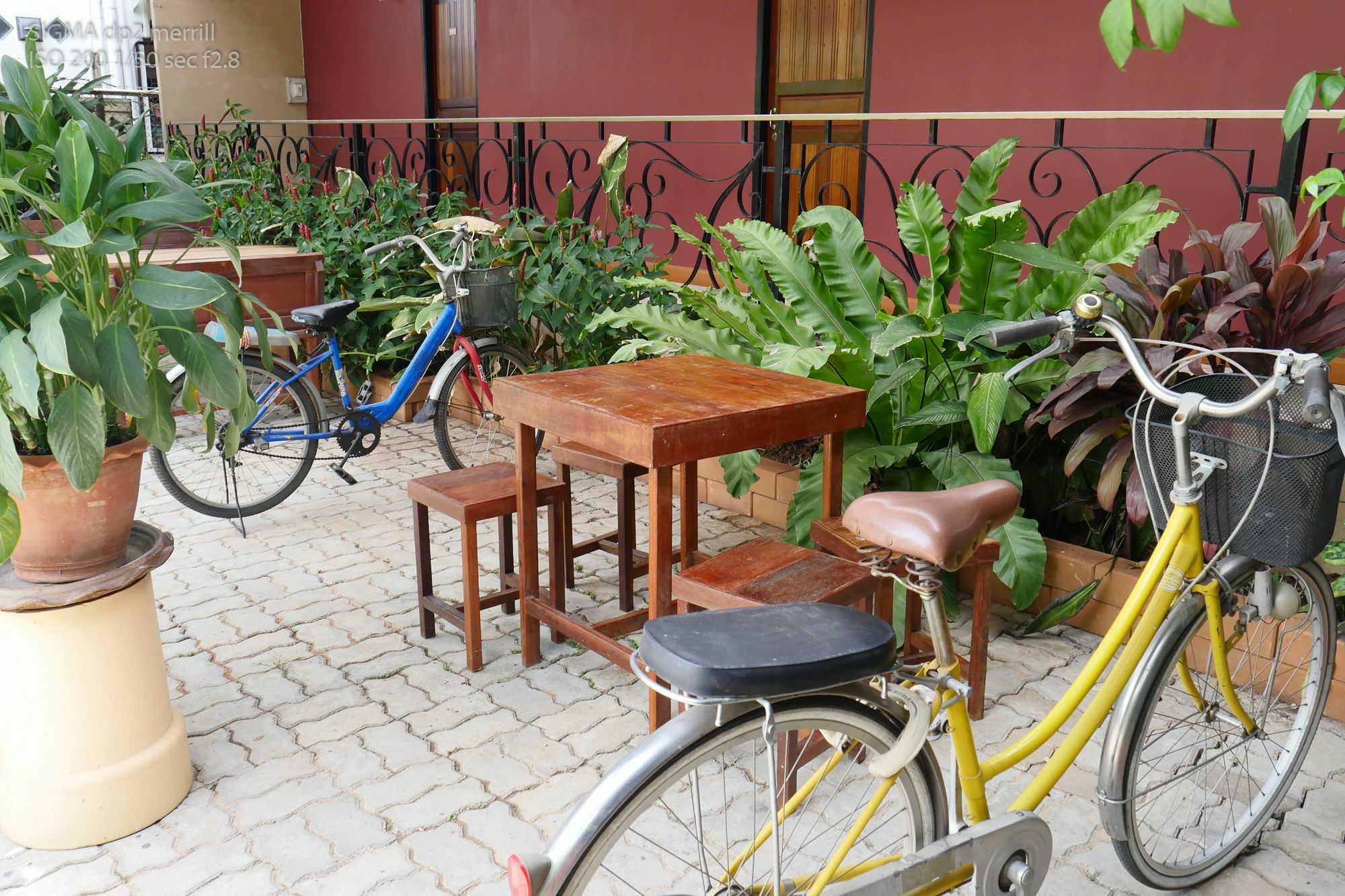 Pakdee House Hotel Udonthani Kültér fotó